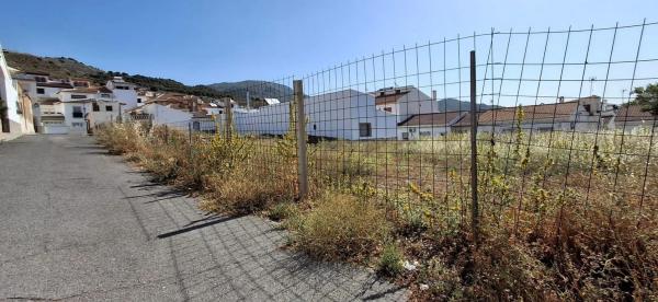 Terreno en calle Covadonga, 5 photo 3