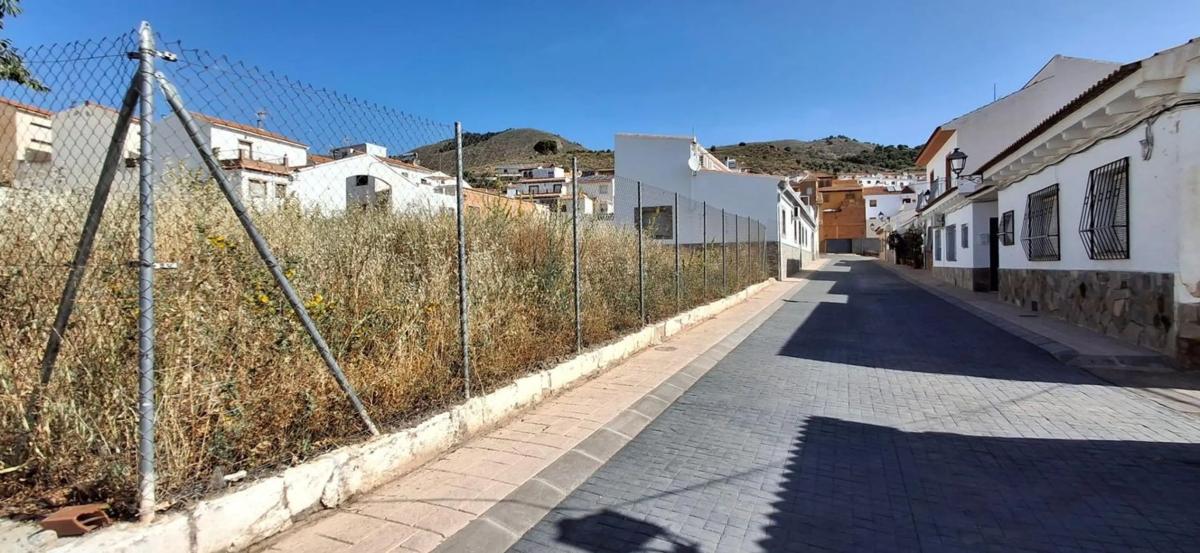 Terreno en venta en Laujar de Andarax, Almería photo 4