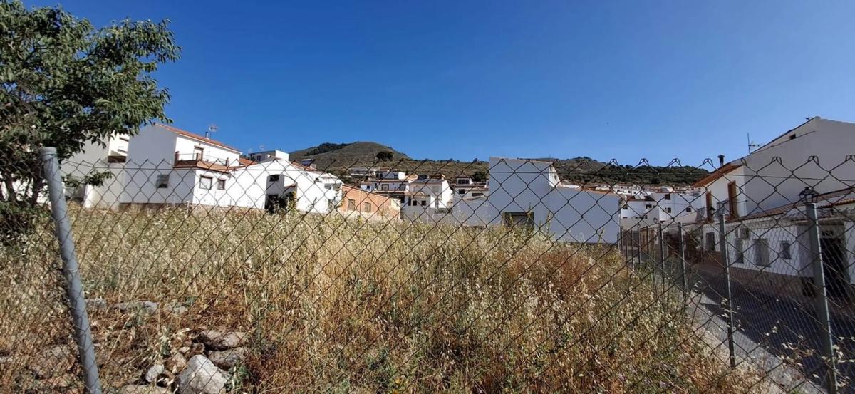 Terreno en venta en Laujar de Andarax, Almería photo 5