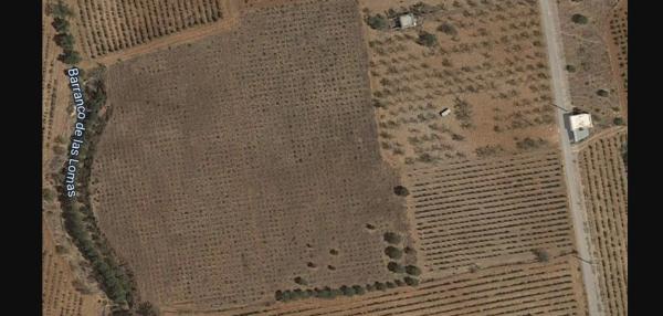 Terreno en Laujar de Andarax photo 1