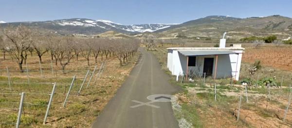 Terreno en Laujar de Andarax photo 2