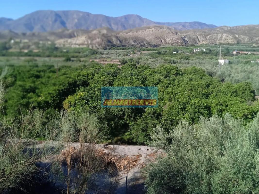 Działka na sprzedaż w Santa Cruz, Almería photo 3