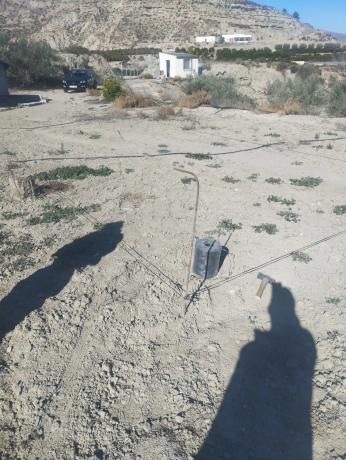 Terreno en terque s/n photo 1