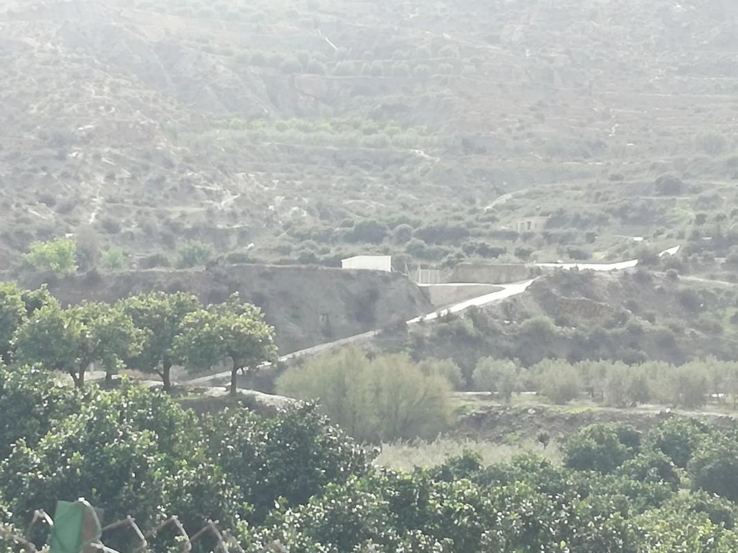 Terreno en venta en Terque, Almería photo 2