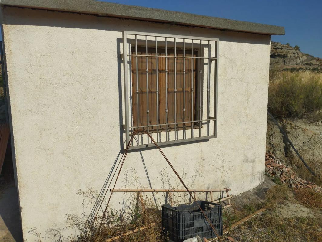 Terreno en venta en Terque, Almería photo 4