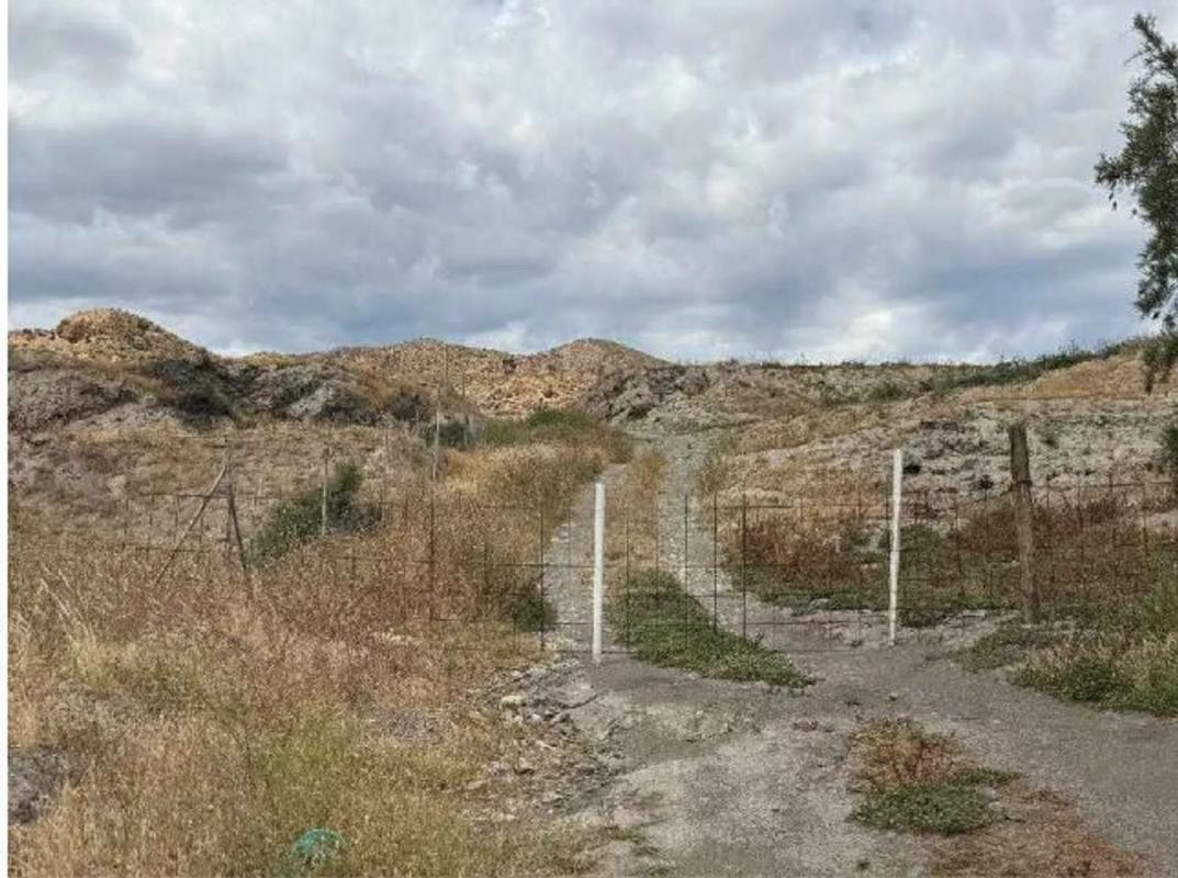 Участок земли на продажу в Алхабия, Алмерия photo 1