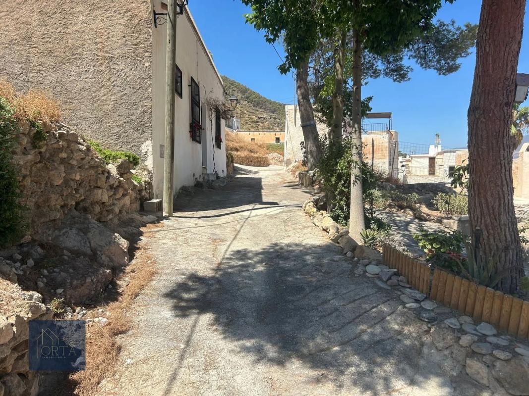 Terreno en venta en Instinción, Almería photo 1