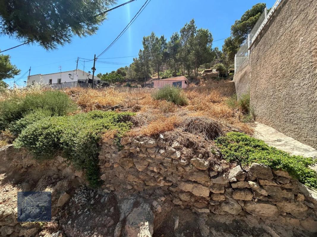 Terreno en venta en Instinción, Almería photo 3