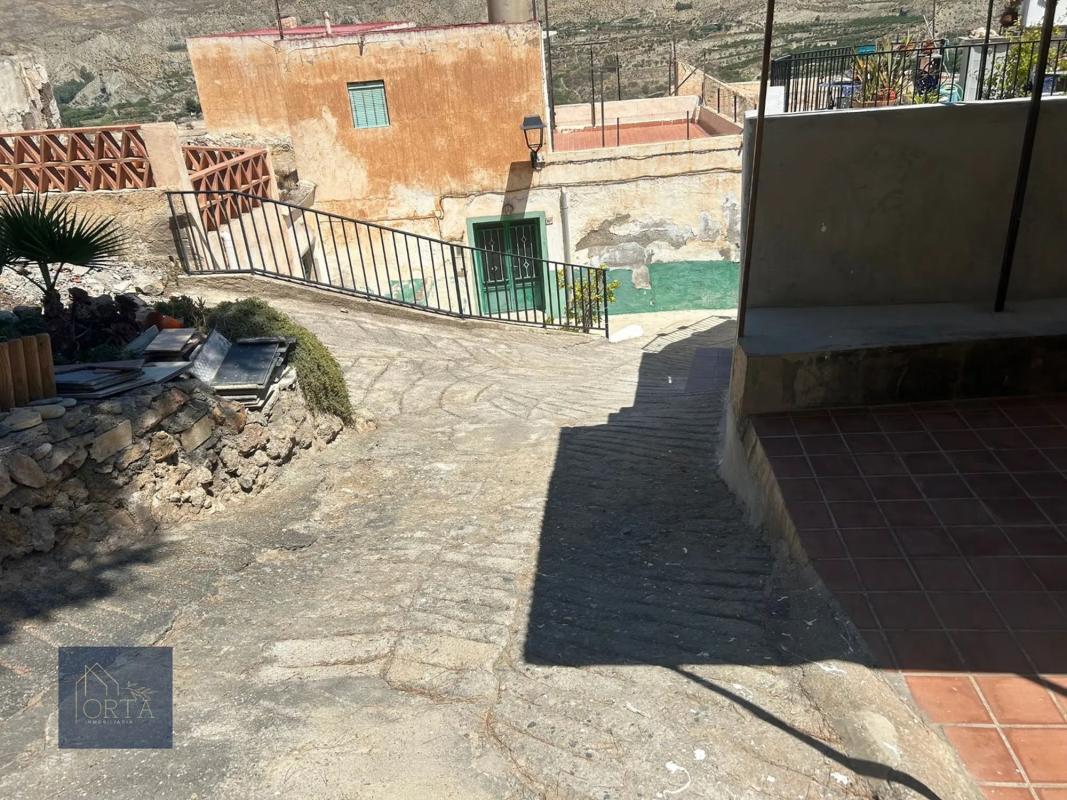 Terreno en venta en Instinción, Almería photo 4
