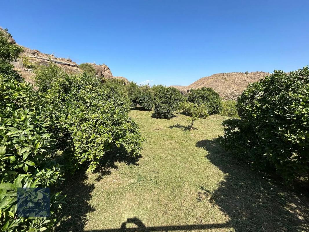 Terreno en venta en Santa Fe De Mondujar, Almería photo 2