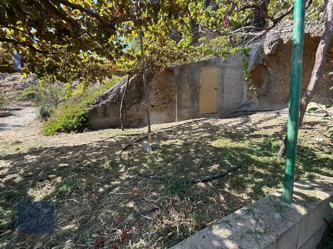 Terreno en venta en Santa Fe De Mondujar, Almería photo 4