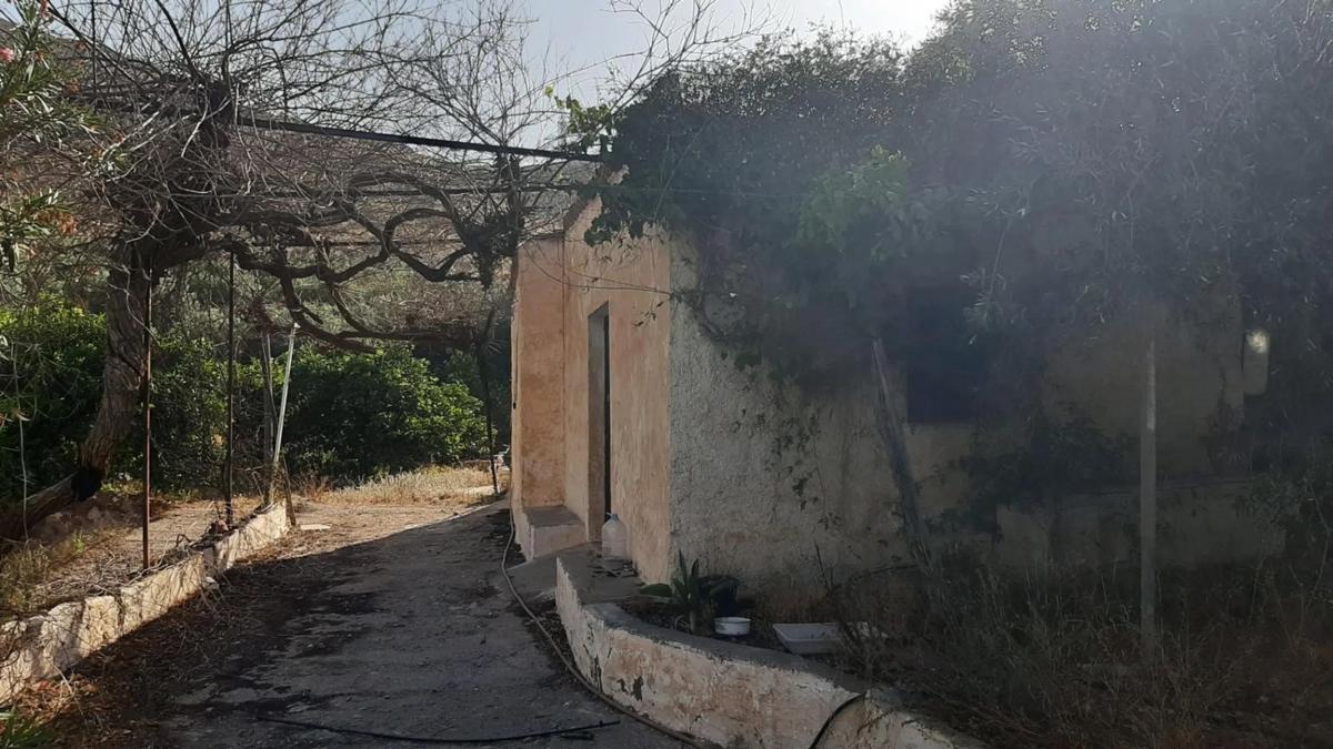 Działka na sprzedaż w Illar, Almería photo 4