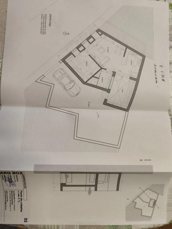 Участок земли на продажу в Иллар, Алмерия photo 3