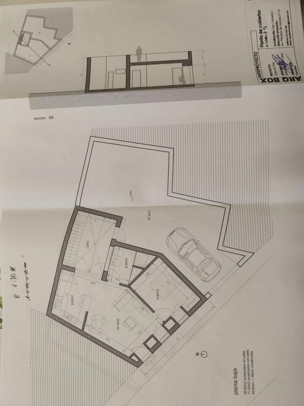 Участок земли на продажу в Иллар, Алмерия photo 4