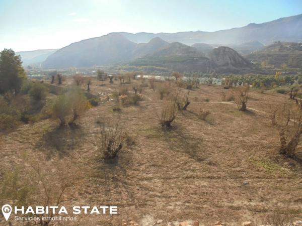 Terreno en Paraje Cortinas, 1 thumbnail 1