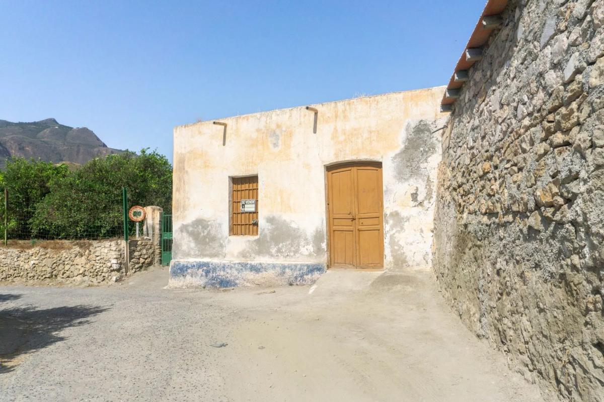 Участок земли на продажу в Терке, Алмерия photo 1
