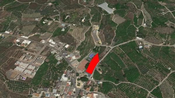 Terreno en calle Presbitero Gonzales Garrido photo 1