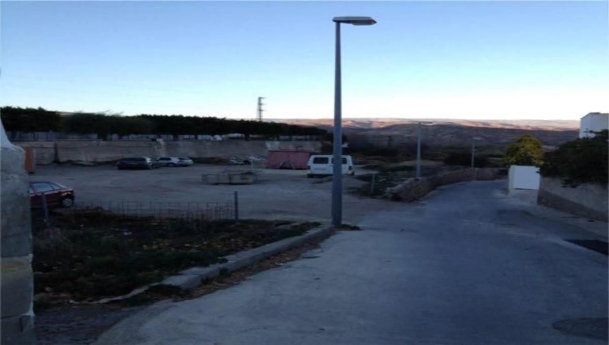 Terreno en venta en Illar, Almería photo 2