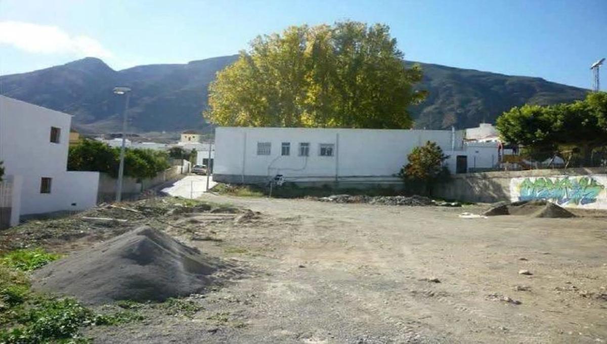 Terreno en venta en Illar, Almería photo 3