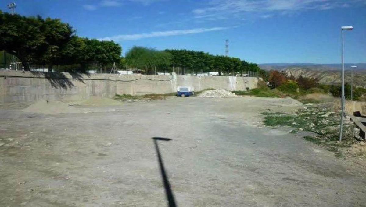 Terreno en venta en Illar, Almería photo 4