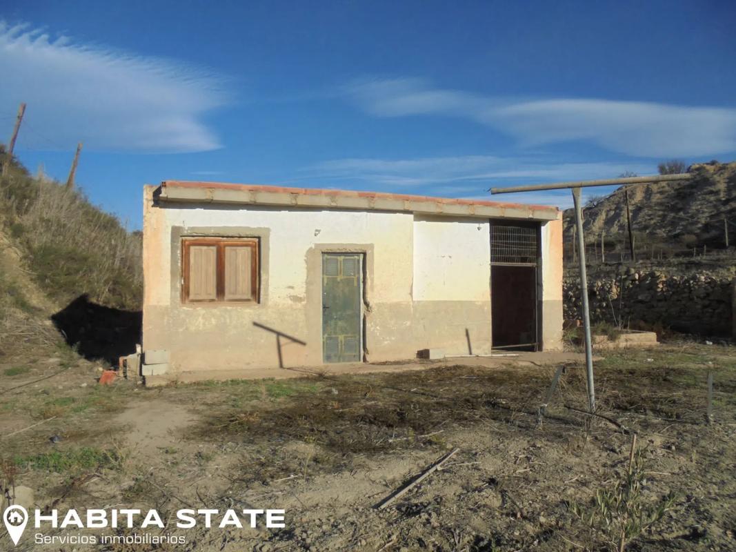 Terreno en venta en Terque, Almería photo 3