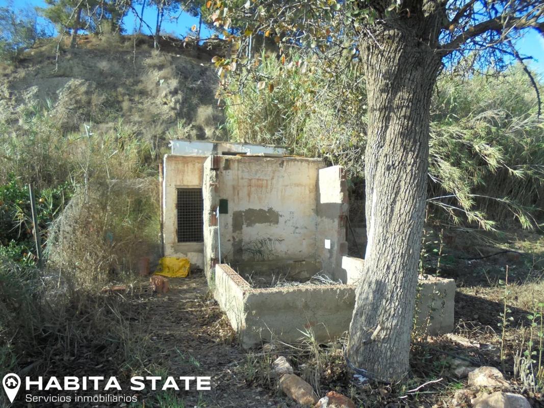 Terreno en venta en Terque, Almería photo 5