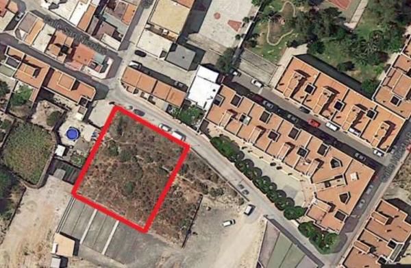 Terreno en calle Santo Tomas, 56 photo 1