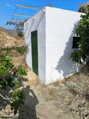 Terreno en Terque s/n photo 1