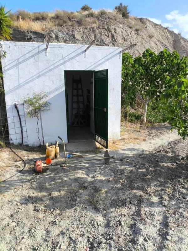 Terreno en venta en Terque, Almería photo 4