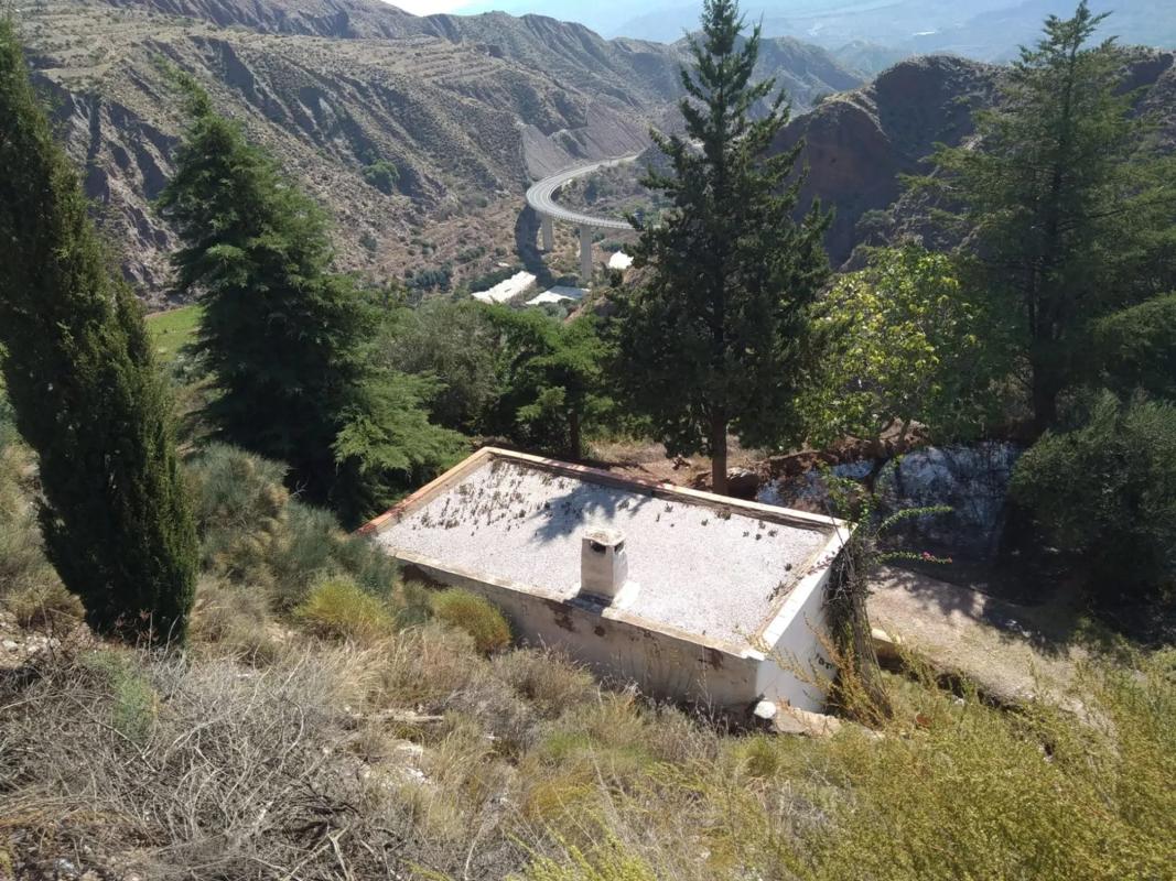 Działka na sprzedaż w Canjajar, Almería photo 4