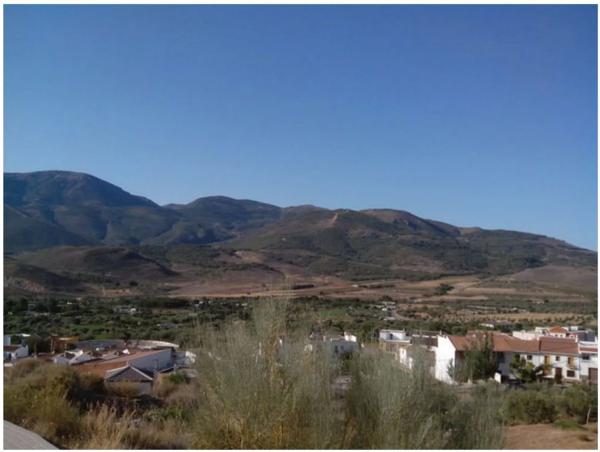 Terreno en calle Bonayar, 4 photo 2