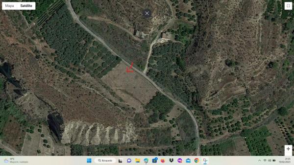 Terreno en Paraje la Olleta s/n photo 3