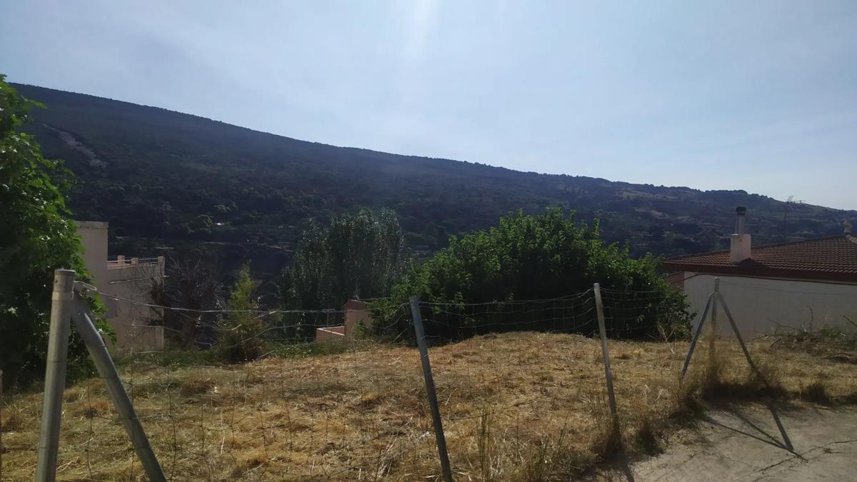 Участок земли на продажу в Патерна дель Рио, Алмерия photo 3