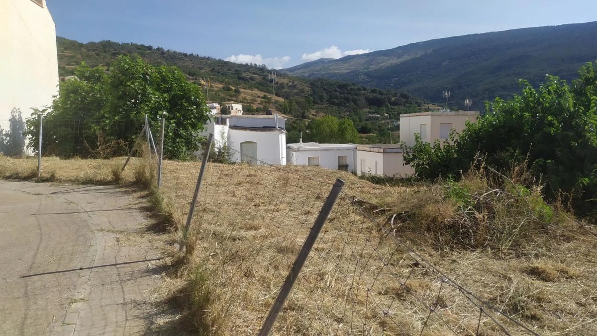 Участок земли на продажу в Патерна дель Рио, Алмерия photo 4