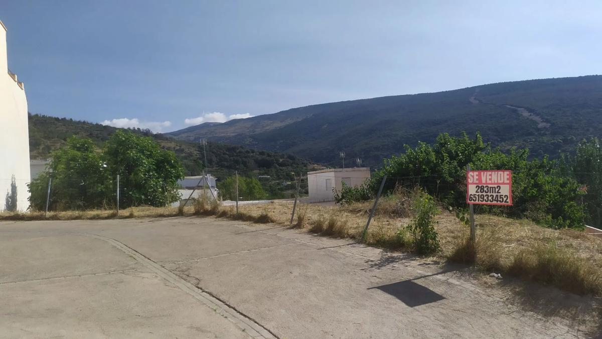 Участок земли на продажу в Патерна дель Рио, Алмерия photo 5