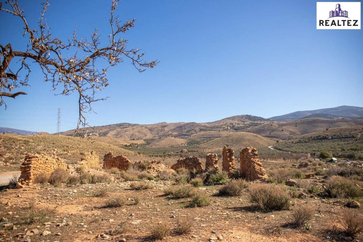 Terreno en venta en Alcolea, Almería photo 4