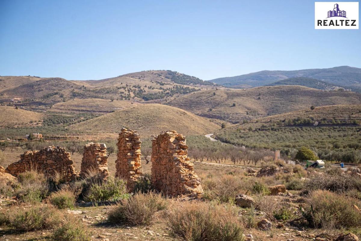 Terreno en venta en Alcolea, Almería photo 5