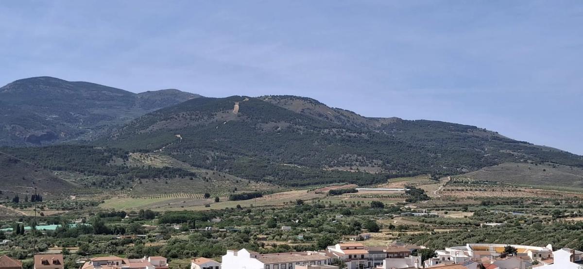 Terreno en venta en Laujar de Andarax, Almería photo 2