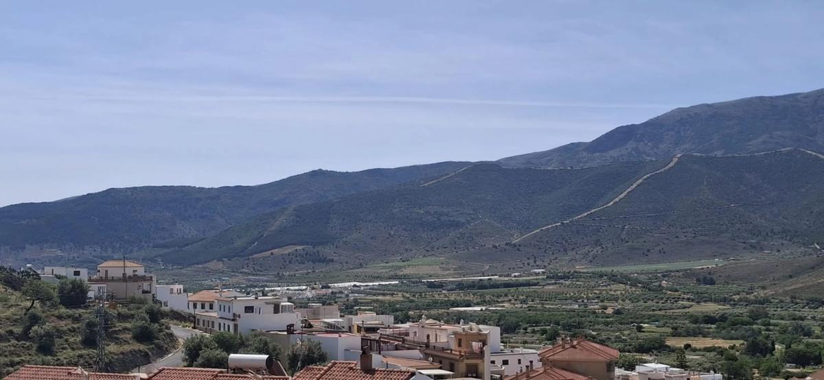 Terreno en venta en Laujar de Andarax, Almería photo 3