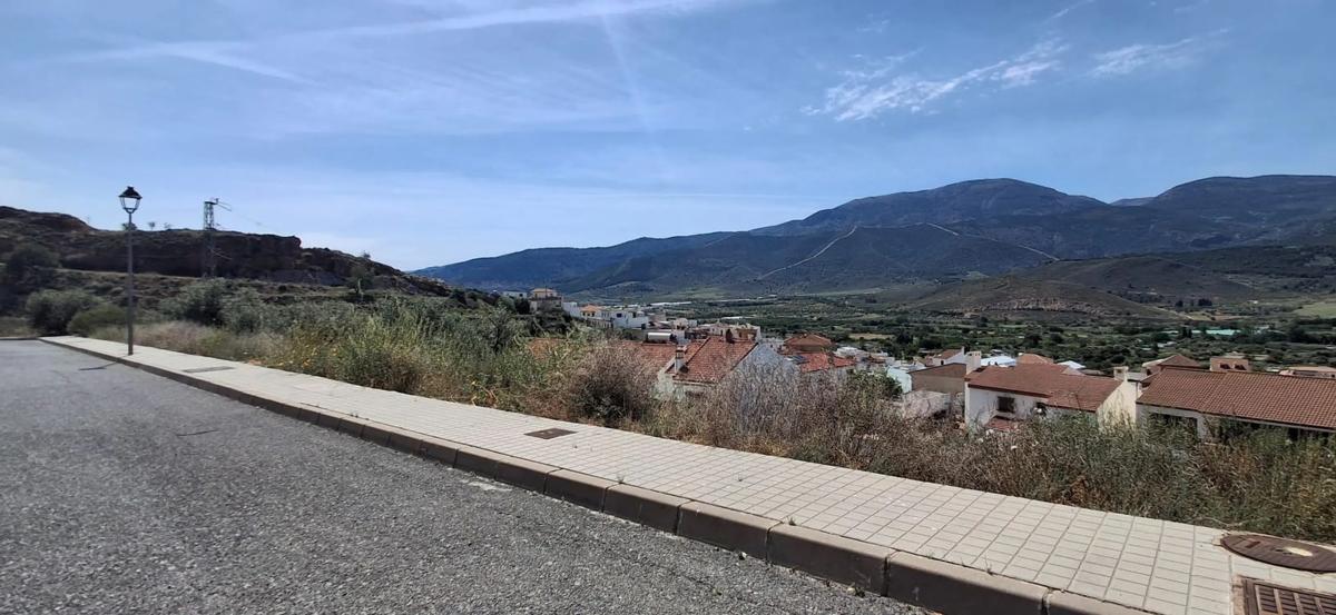 Terreno en venta en Laujar de Andarax, Almería photo 4