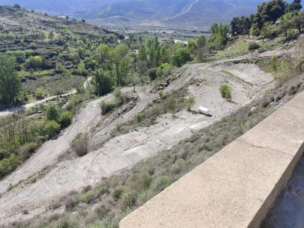 Terreno en Laujar de Andarax photo 1