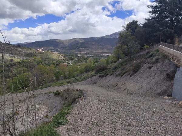 Terreno en Laujar de Andarax photo 2