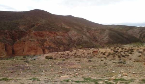 Terreno en calle Barranco photo 2