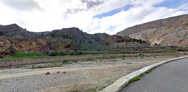 Terreno en calle Barranco photo 3