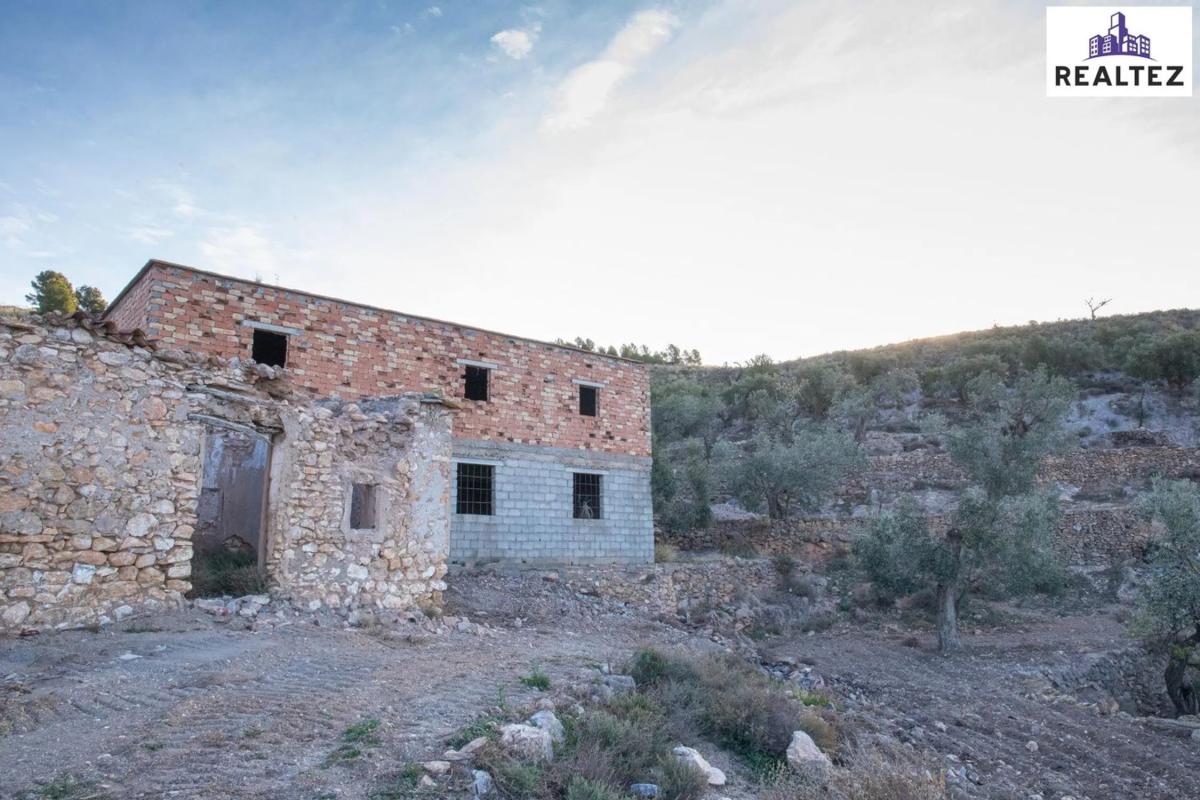 Land for sale in Alcolea, Almería photo 1