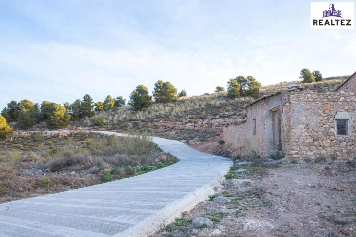 Land for sale in Alcolea, Almería photo 5