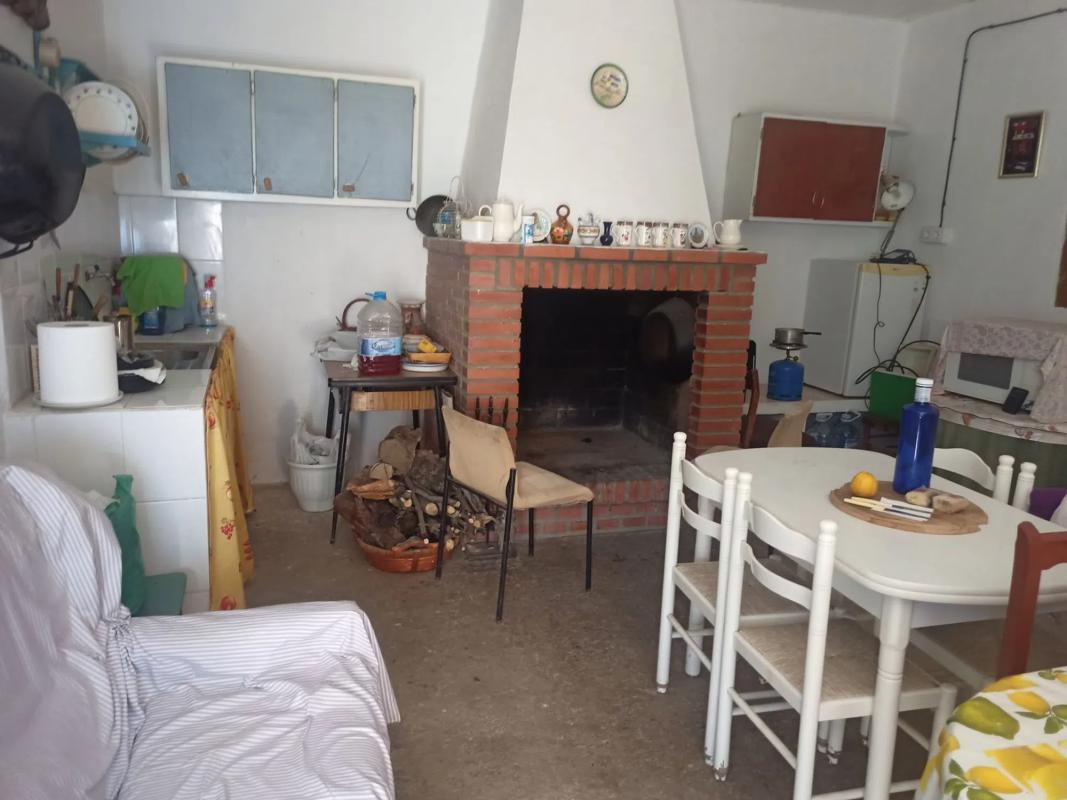 Terreno en venta en Alboloduy, Almería photo 5