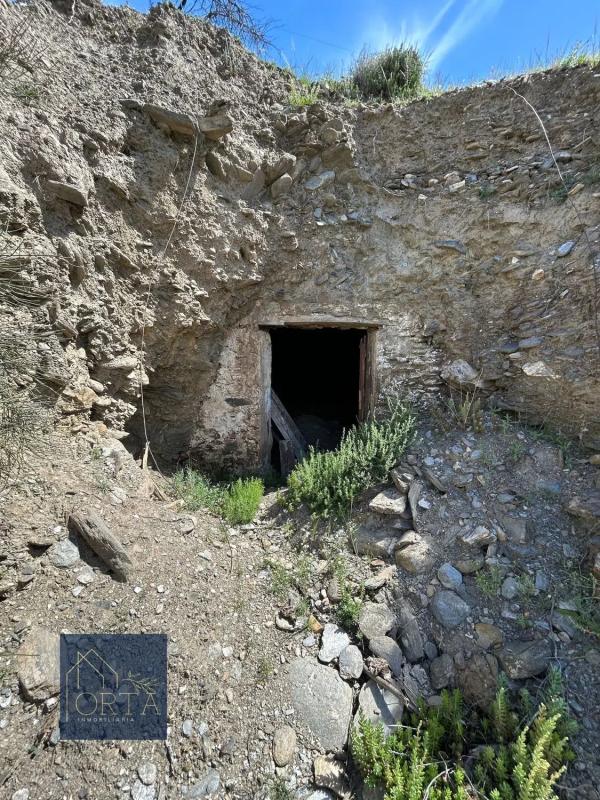 Участок земли на продажу в Канхаяр, Алмерия photo 2
