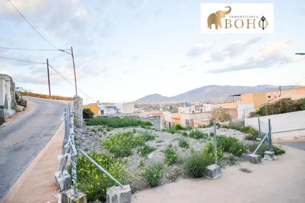 Terreno en calle Covarron, 8 photo 1