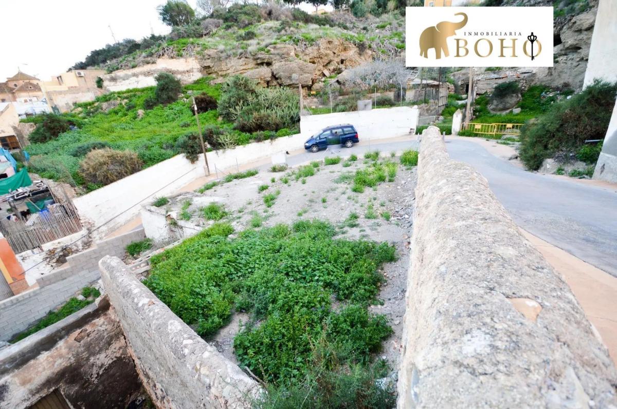Terreno en venta en Gador, Almería photo 2